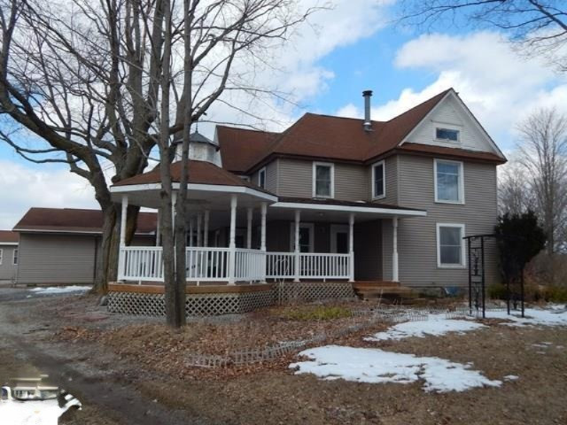 10868 Forest Road Marion, MI 49665 - Photo 19 of 29 1844759-18