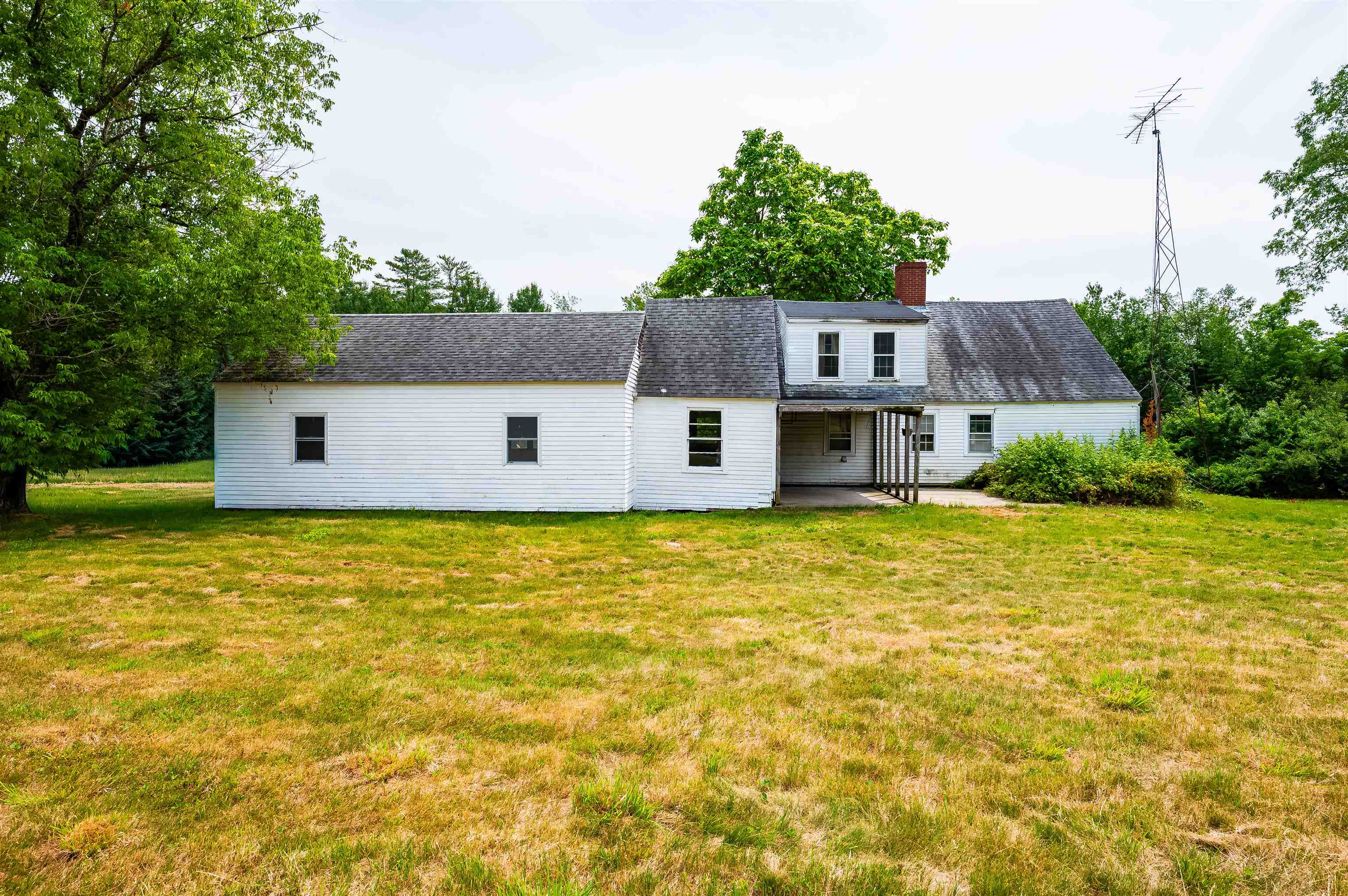 4 Whitehouse Road Rochester, NH 03867 - Photo 5 of 44 Gallery Image 5