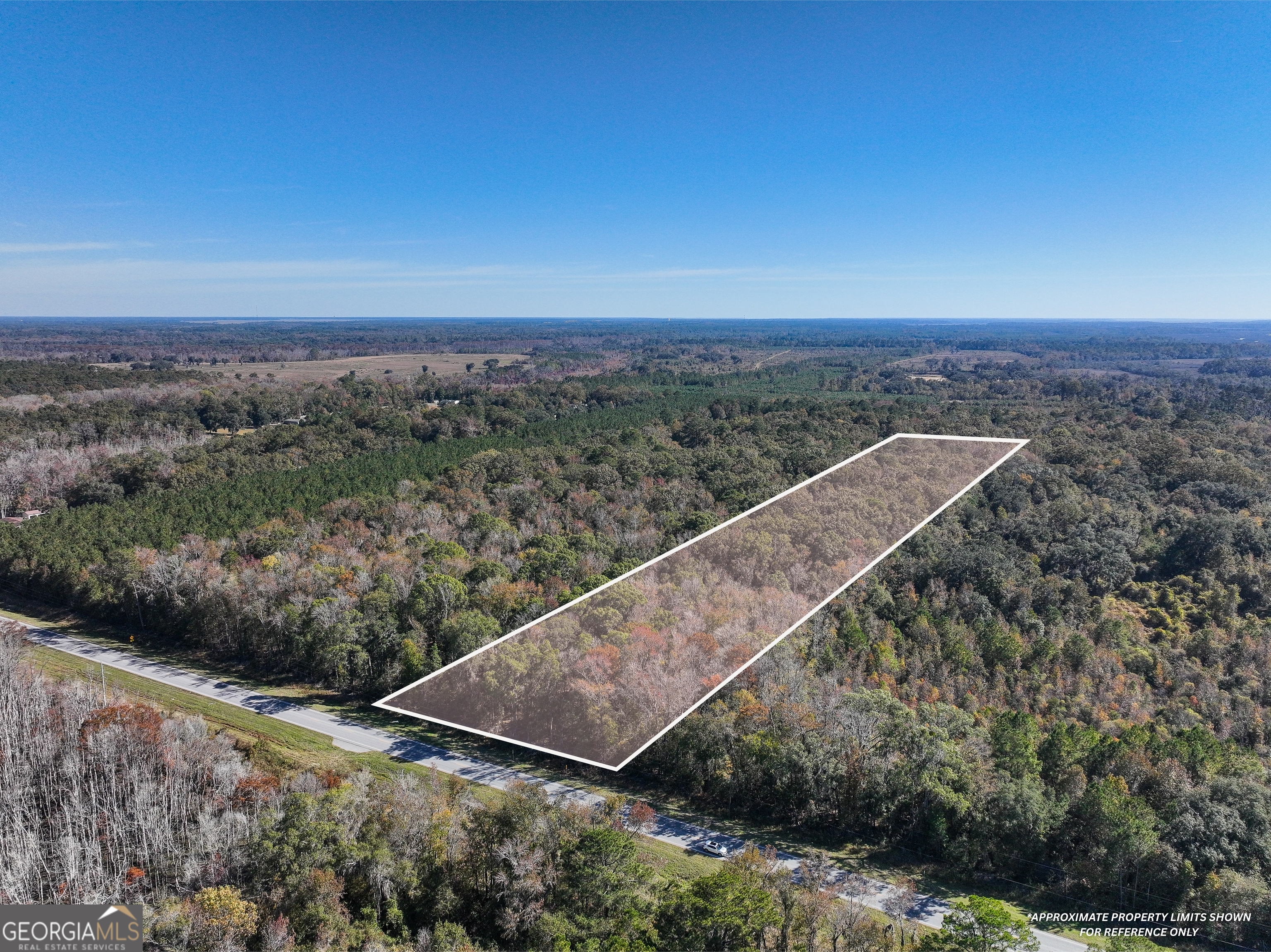 0 South Coastal Highway Riceboro, GA 31323 - Photo 2 of 7