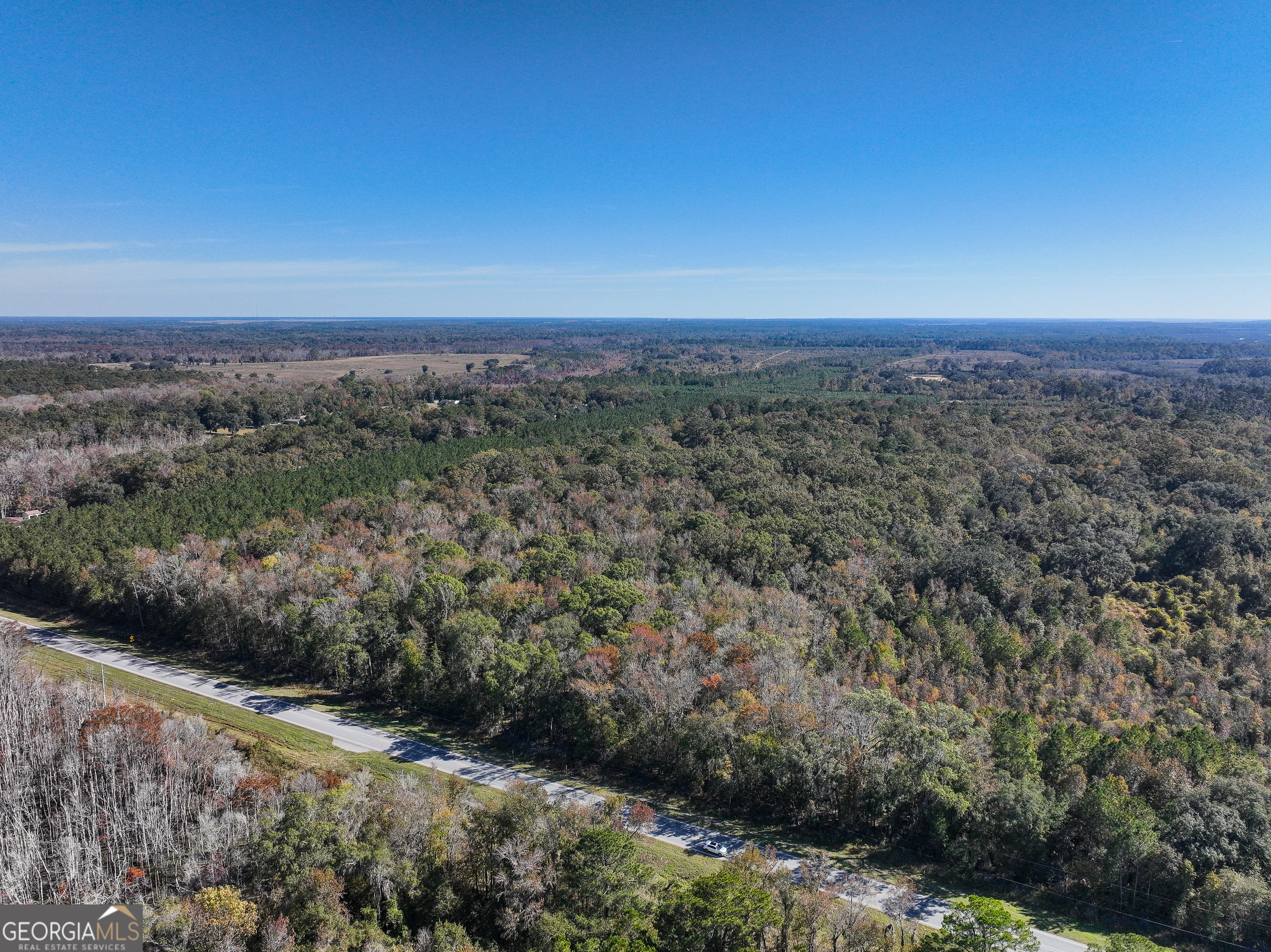 0 South Coastal Highway Riceboro, GA 31323 - Photo 3 of 7