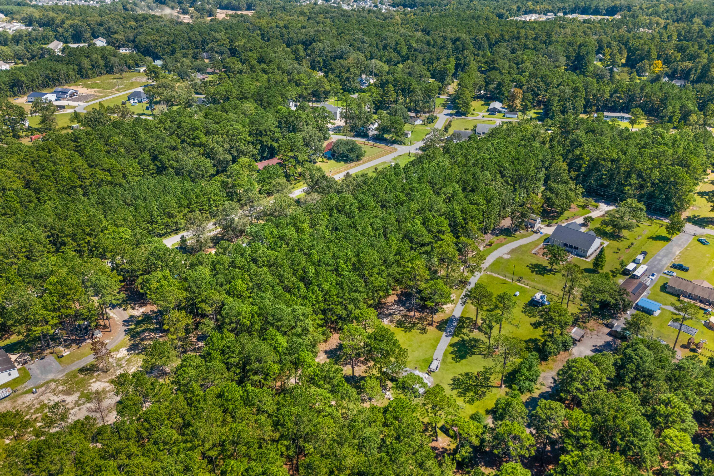Lot 90 Ponderosa Road Summerville, SC 29483 - Photo 11 of 14 DJI_20250609183525_0534_D_DJI