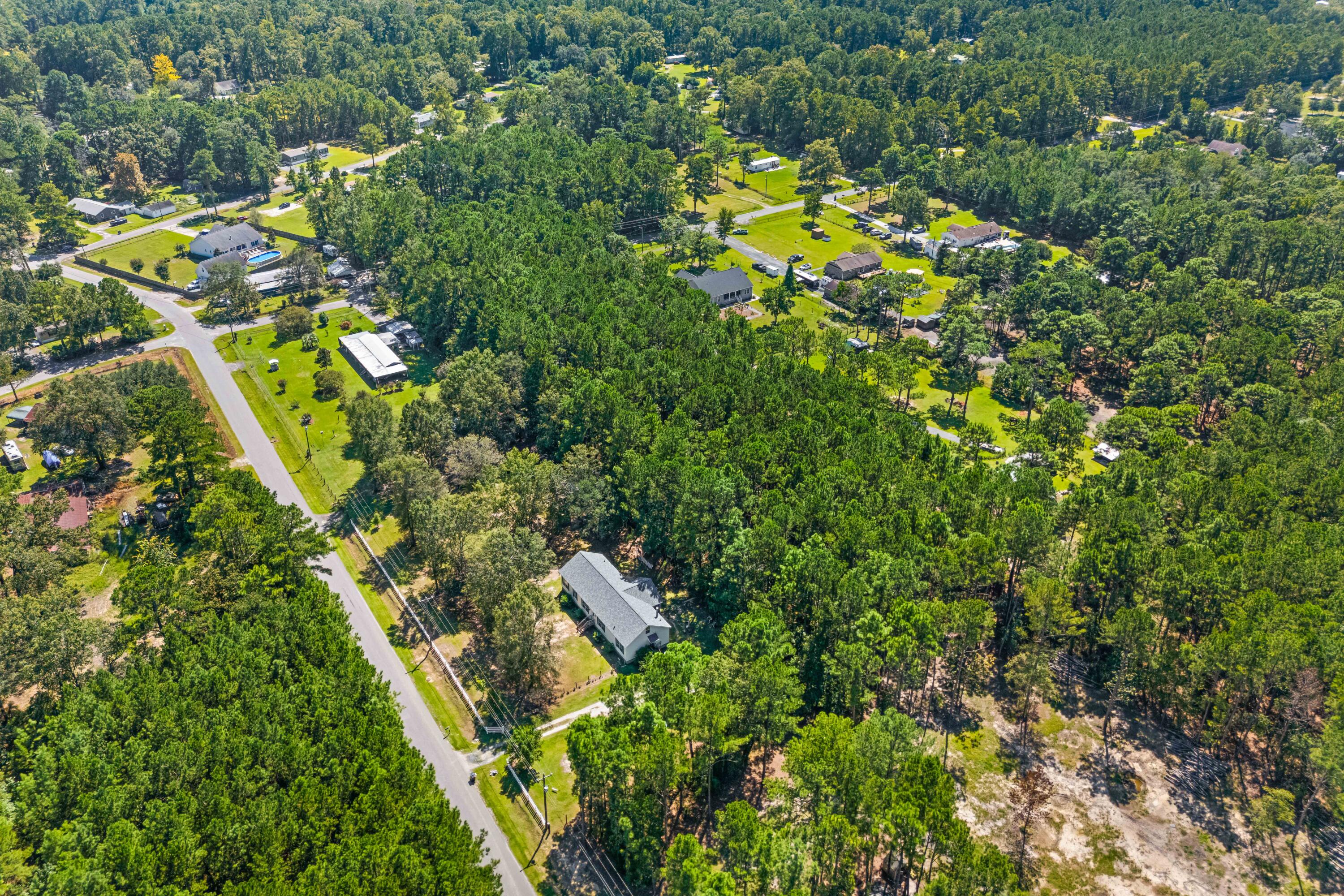 Lot 90 Ponderosa Road Summerville, SC 29483 - Photo 12 of 14 DJI_20250609183559_0537_D_DJI