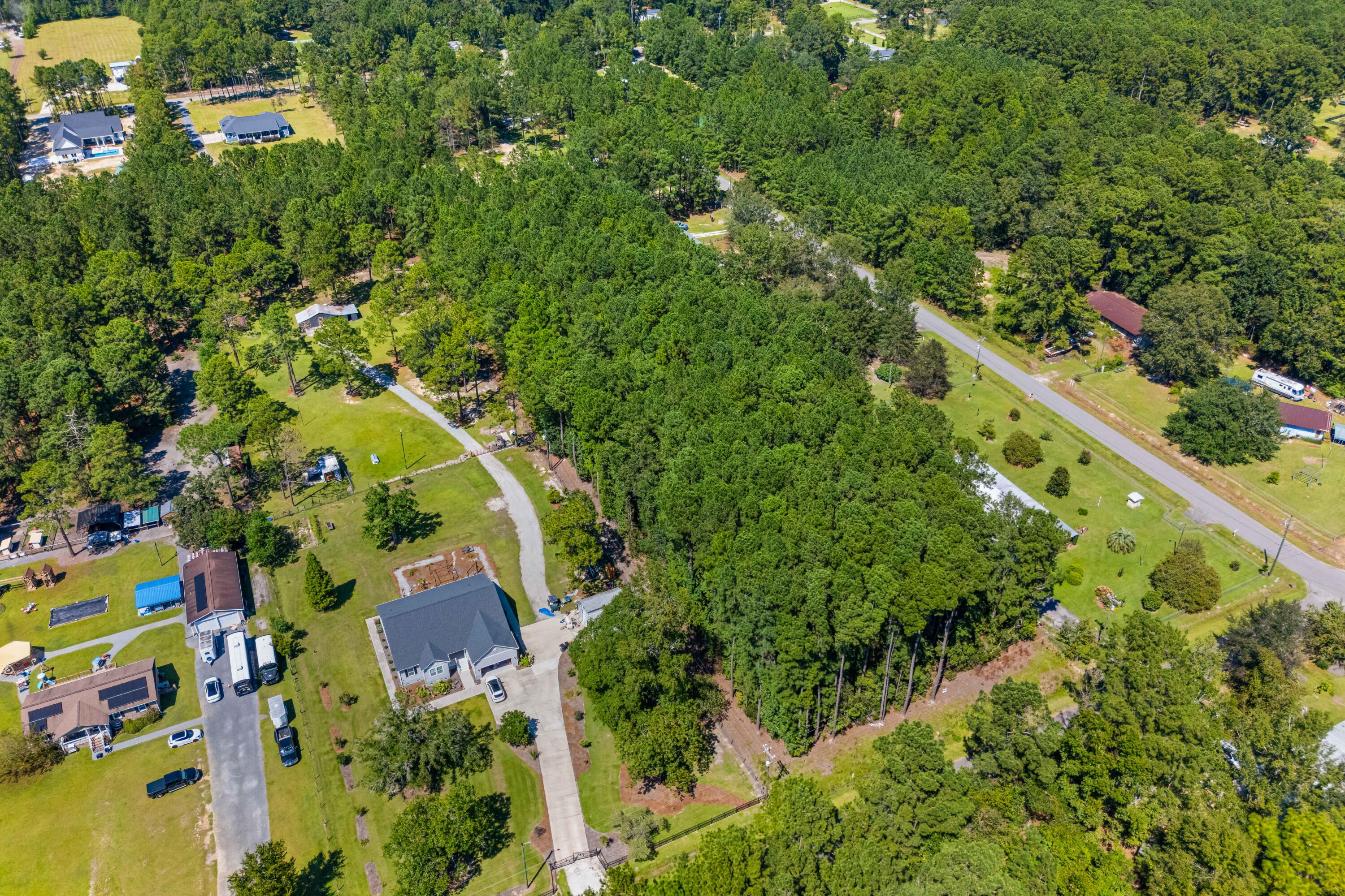 Lot 90 Ponderosa Road Summerville, SC 29483 - Photo 2 of 14 DJI_20250609183427_0528_D_DJI