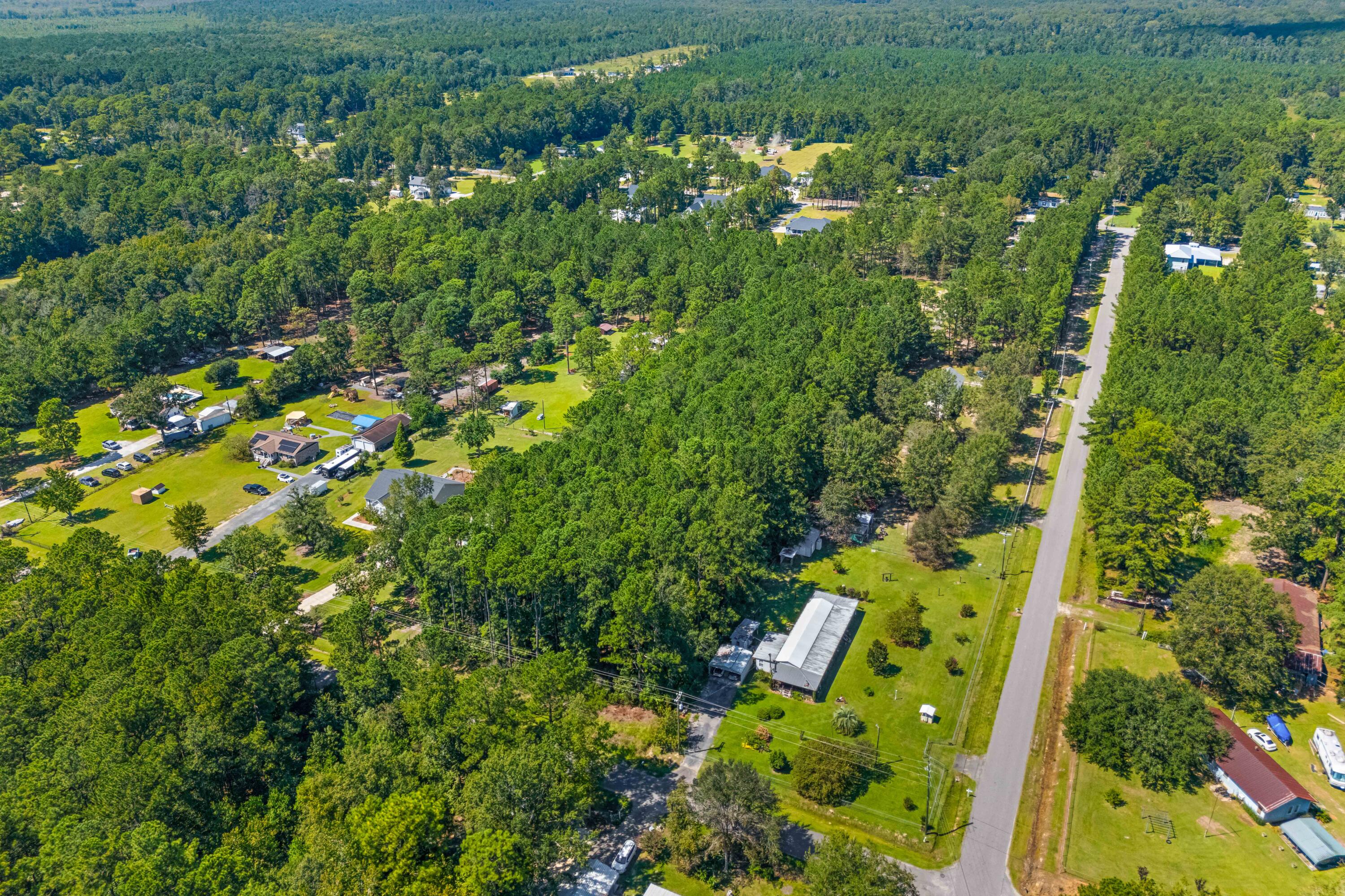 Lot 90 Ponderosa Road Summerville, SC 29483 - Photo 8 of 14 DJI_20250609183349_0522_D_DJI