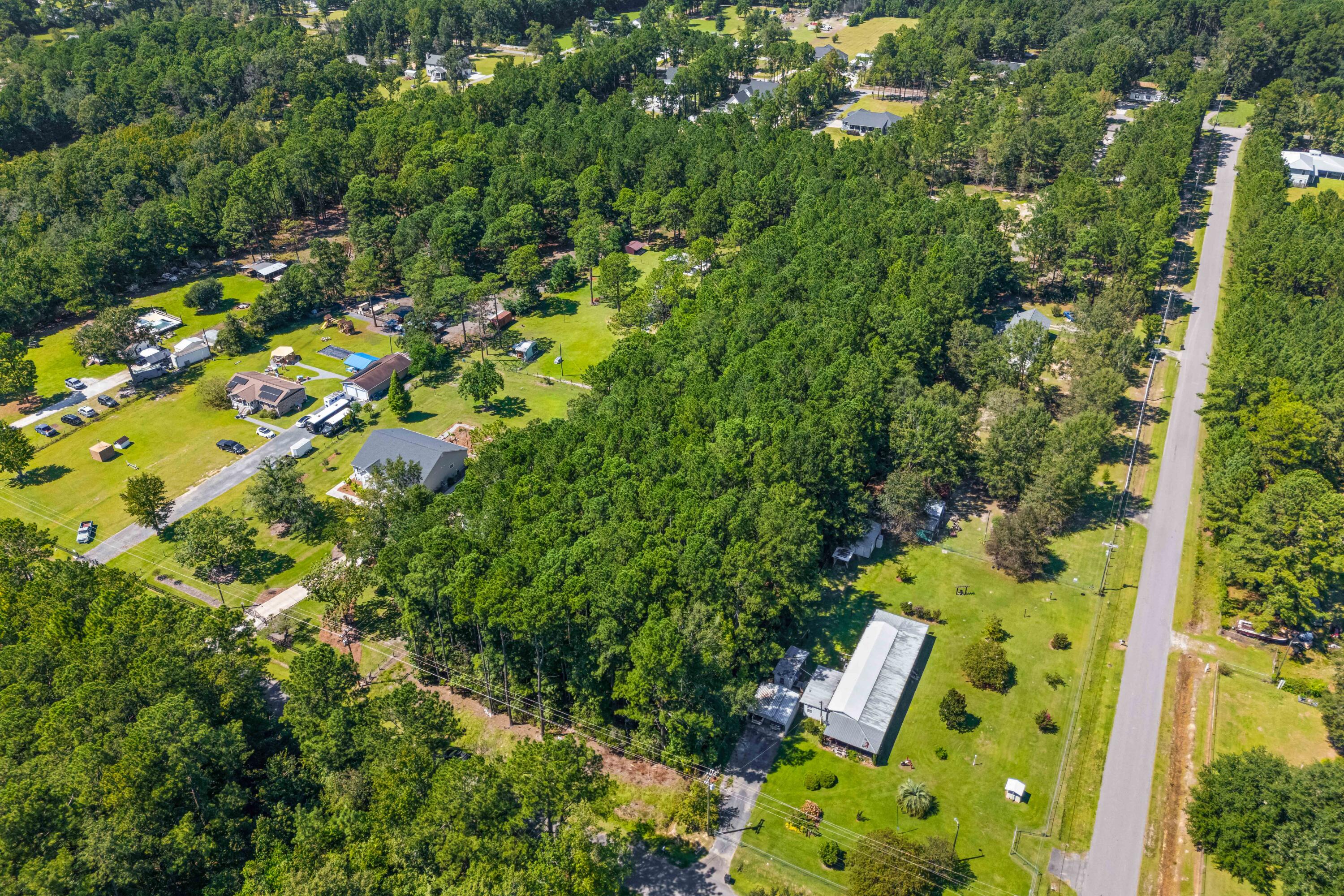 Lot 90 Ponderosa Road Summerville, SC 29483 - Photo 9 of 14 DJI_20250609183402_0525_D_DJI
