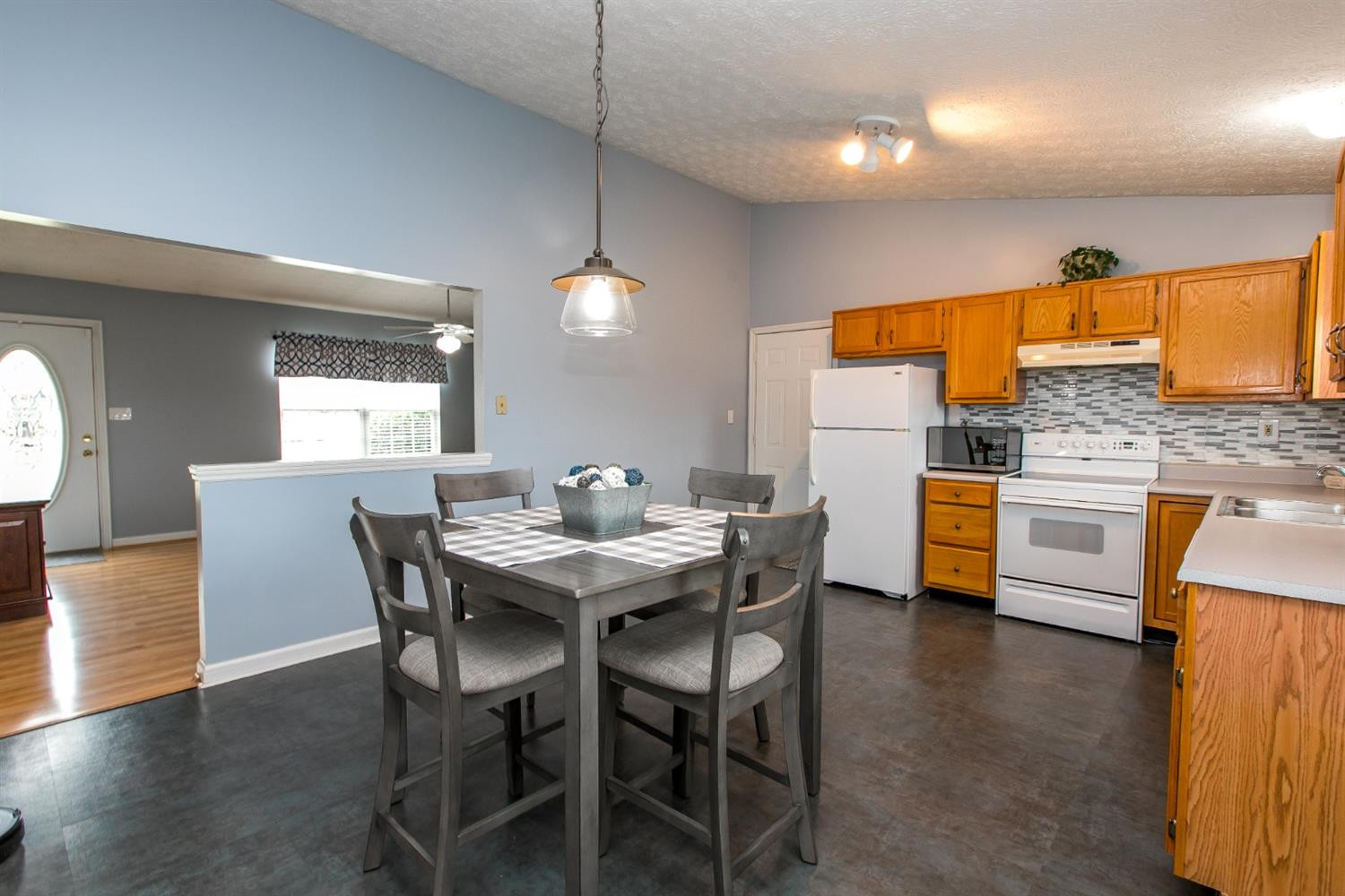 112 Ridge Crest Drive Nicholasville, KY 40356 - Photo 12 of 41 Photo 12