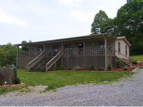 2670 Old Baileyton Road Afton, TN 37616 - Photo 1 of 8 Photo 1