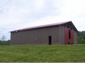 2670 Old Baileyton Road Afton, TN 37616 - Photo 3 of 8 Photo 3
