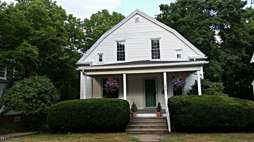 283 Merriman Road Akron, OH 44303 - Photo 1 of 1 Gallery Image 1