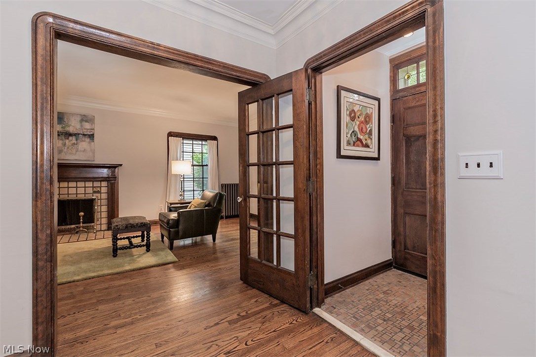 3313 Aberdeen Road Cleveland, OH 44120 - Photo 1 of 28