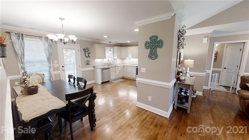 4747 County Home Road Conover, NC 28613 - Photo 11 of 30 Gallery Image 11