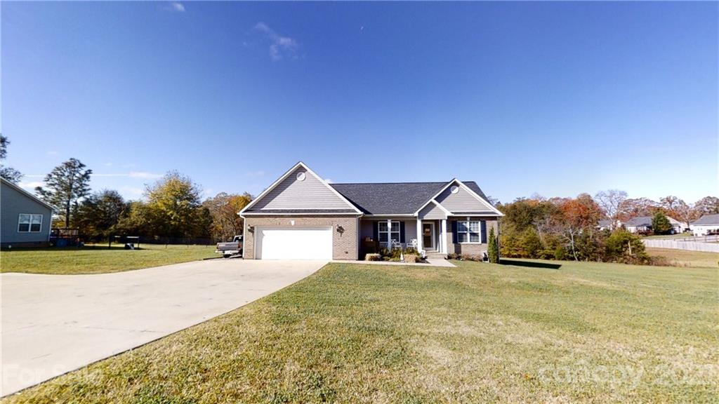 4747 County Home Road Conover, NC 28613 - Photo 28 of 30 Gallery Image 28