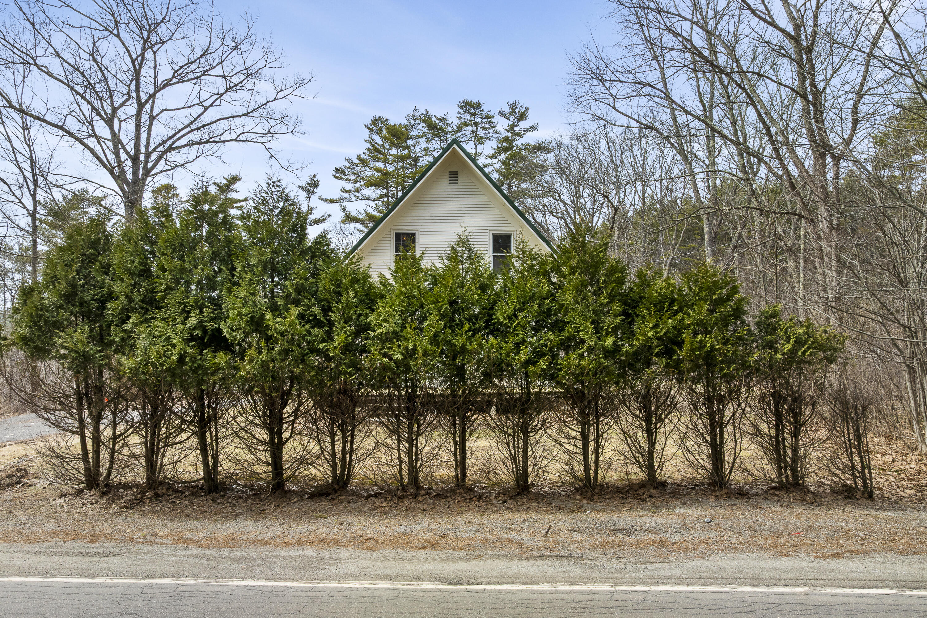 180 Ridge Road Newcastle, ME 04553 - Photo 61 of 70