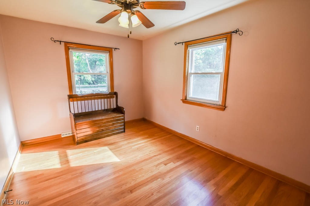 2790 Graybill Road Uniontown, OH 44685 - Photo 12 of 22 Bedroom 3