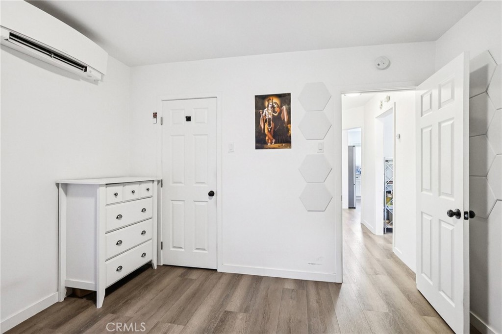 1448 Lemon Avenue Long Beach, CA 90813 - Photo 13 of 16 a view of a walk in closet