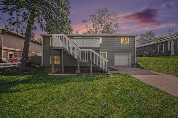$159,900 | 3651 St Luke Drive, Jackson, MI 49201
