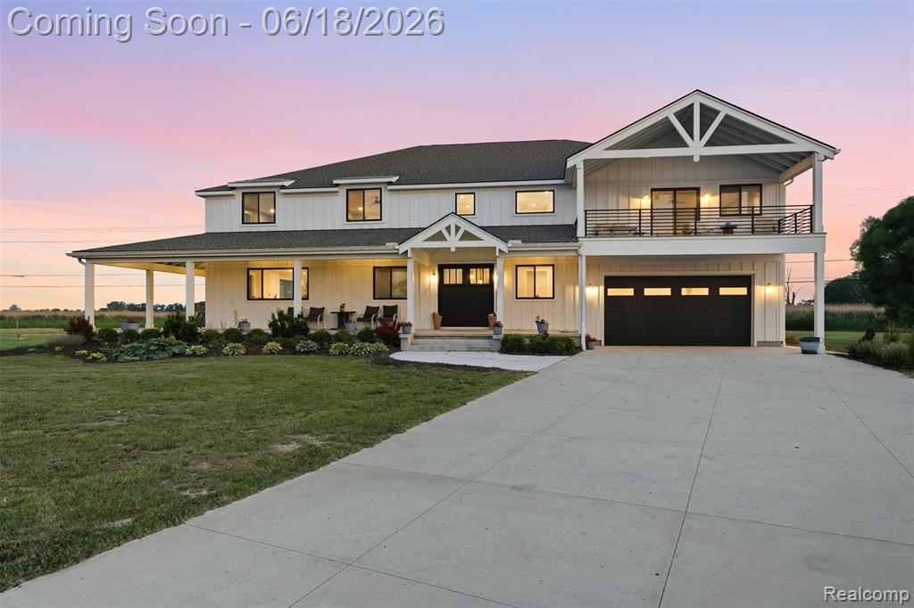 31100 South River Road Harrison Township, MI 48045 - Photo 2 of 85