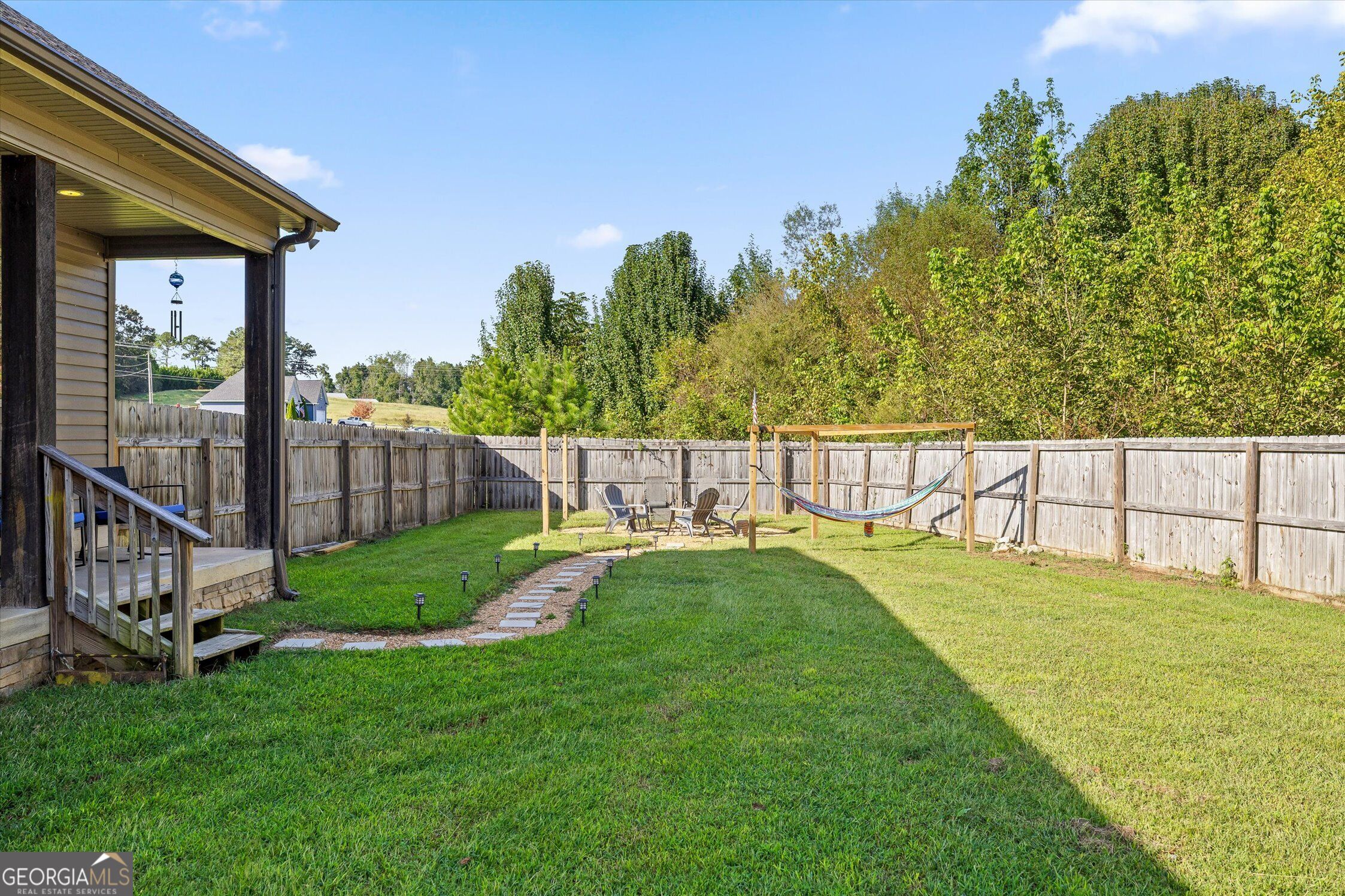 129 Evergreen Meadows Lane Rock Spring, GA 30739 - Photo 54 of 56 Gallery Image 54