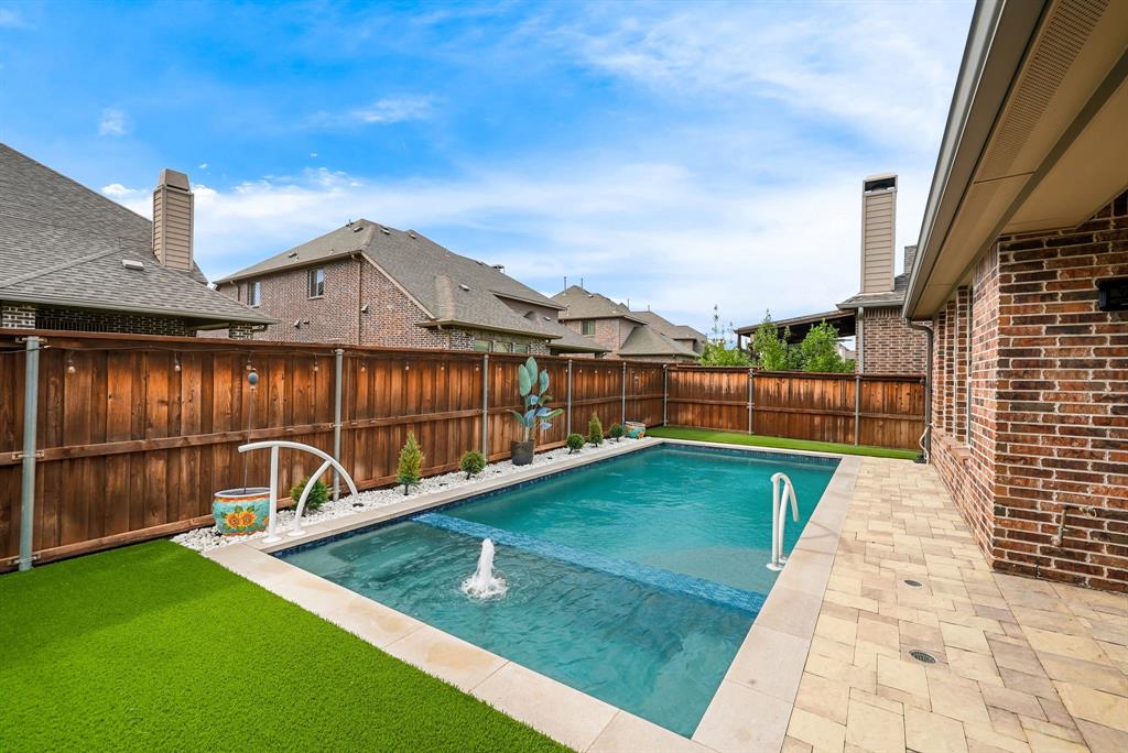6385 Stallion Ranch Road Frisco, TX 75036 - Photo 37 of 40