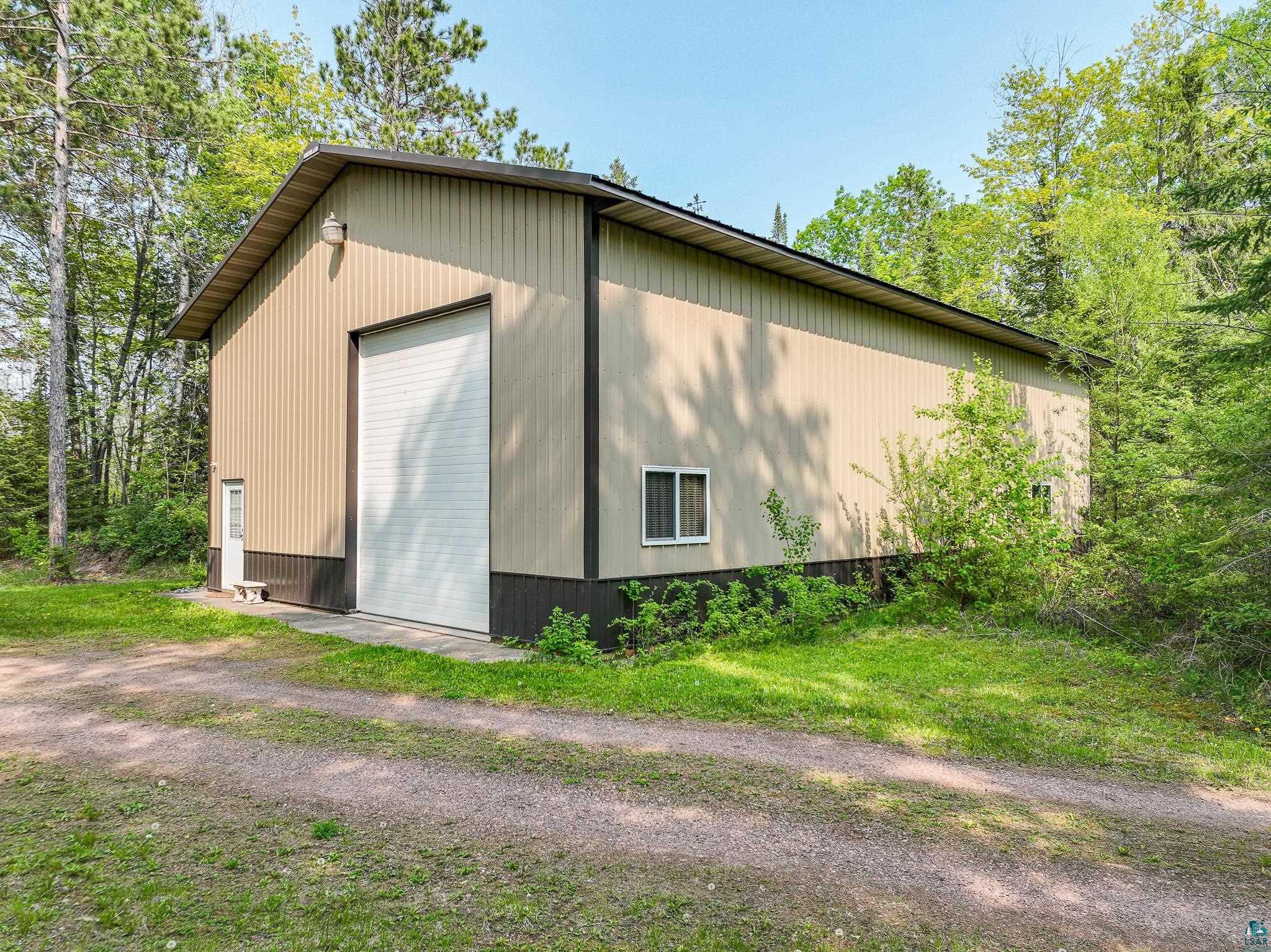55285 Corbine Road Ashland, WI 54806 - Photo 40 of 44 Barn
