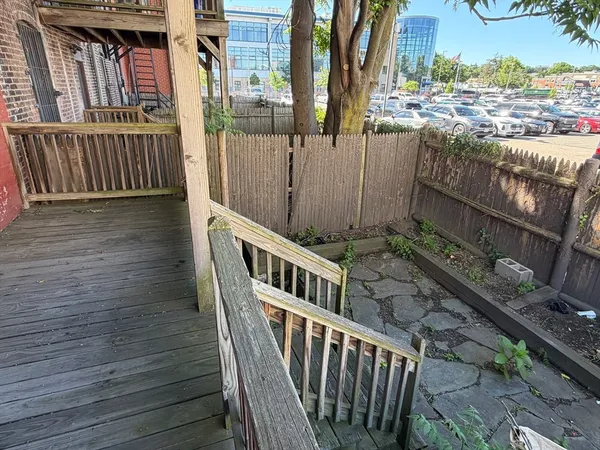 $2,800 | 41 Thorndike Street, Unit 1, Boston, MA 02118