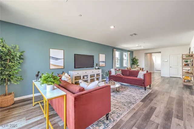 $556,370 | 1016 Peacock Plume Street, Unit LOT 705, Henderson, NV 89011