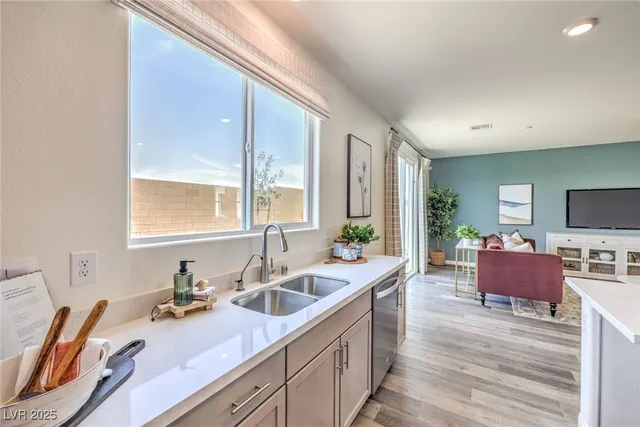 $556,370 | 1016 Peacock Plume Street, Unit LOT 705, Henderson, NV 89011