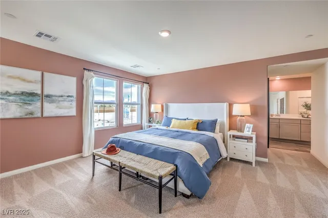 $556,370 | 1016 Peacock Plume Street, Unit LOT 705, Henderson, NV 89011