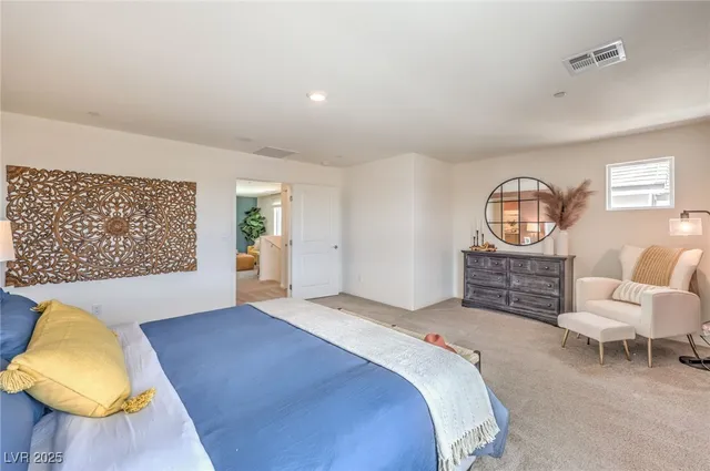 $556,370 | 1016 Peacock Plume Street, Unit LOT 705, Henderson, NV 89011