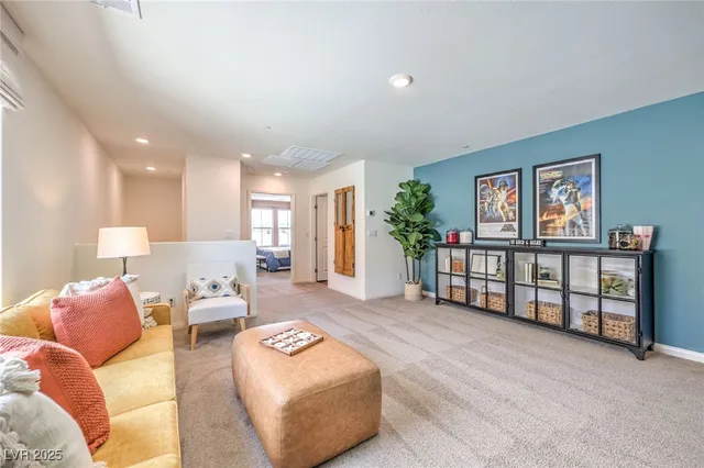 $556,370 | 1016 Peacock Plume Street, Unit LOT 705, Henderson, NV 89011