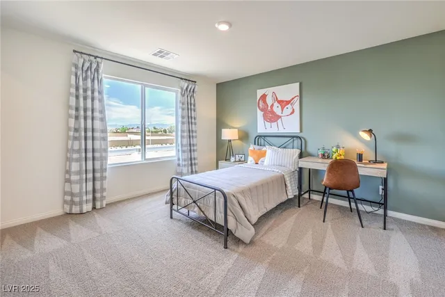 $556,370 | 1016 Peacock Plume Street, Unit LOT 705, Henderson, NV 89011