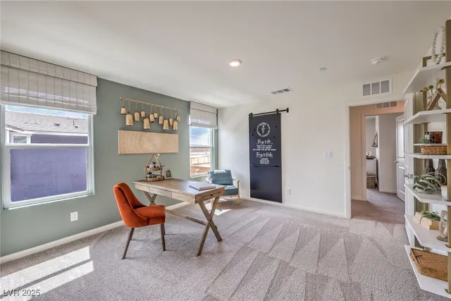 $556,370 | 1016 Peacock Plume Street, Unit LOT 705, Henderson, NV 89011