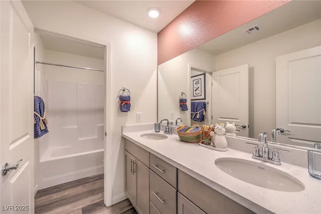 $556,370 | 1016 Peacock Plume Street, Unit LOT 705, Henderson, NV 89011