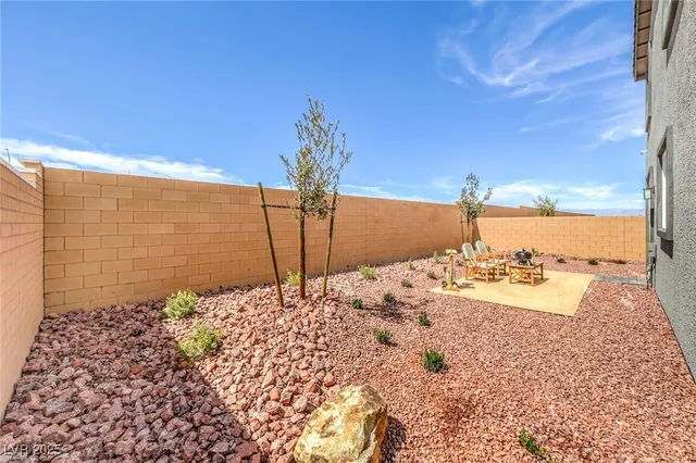 $556,370 | 1016 Peacock Plume Street, Unit LOT 705, Henderson, NV 89011