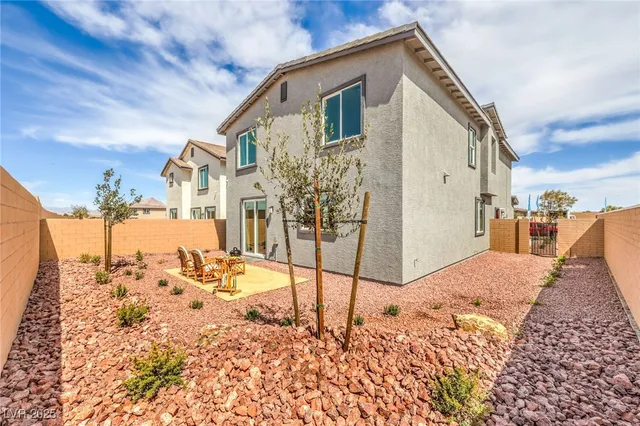 $556,370 | 1016 Peacock Plume Street, Unit LOT 705, Henderson, NV 89011
