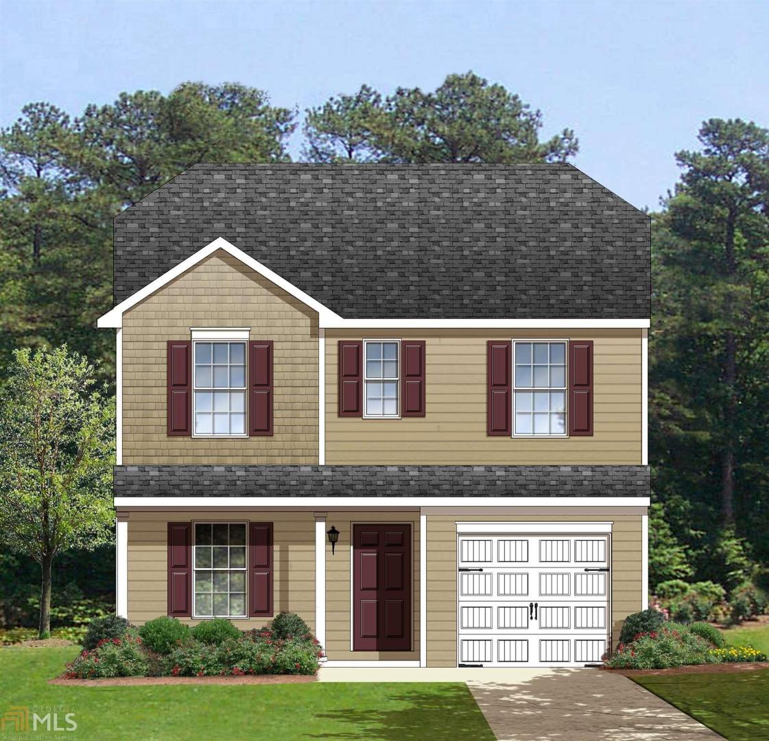 1307 To Lani Farm Road, Unit 46 Stone Mountain, GA 30083 - Photo 1 of 1 Gallery Image 1