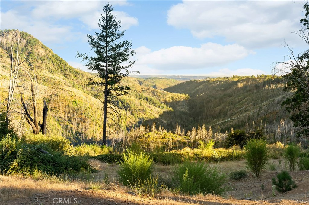 0 Coutolenc Road Magalia, CA 95954 - Photo 12 of 28 a view of lake view and mountain view