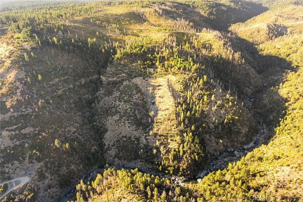 0 Coutolenc Road Magalia, CA 95954 - Photo 19 of 28 a view of a yard
