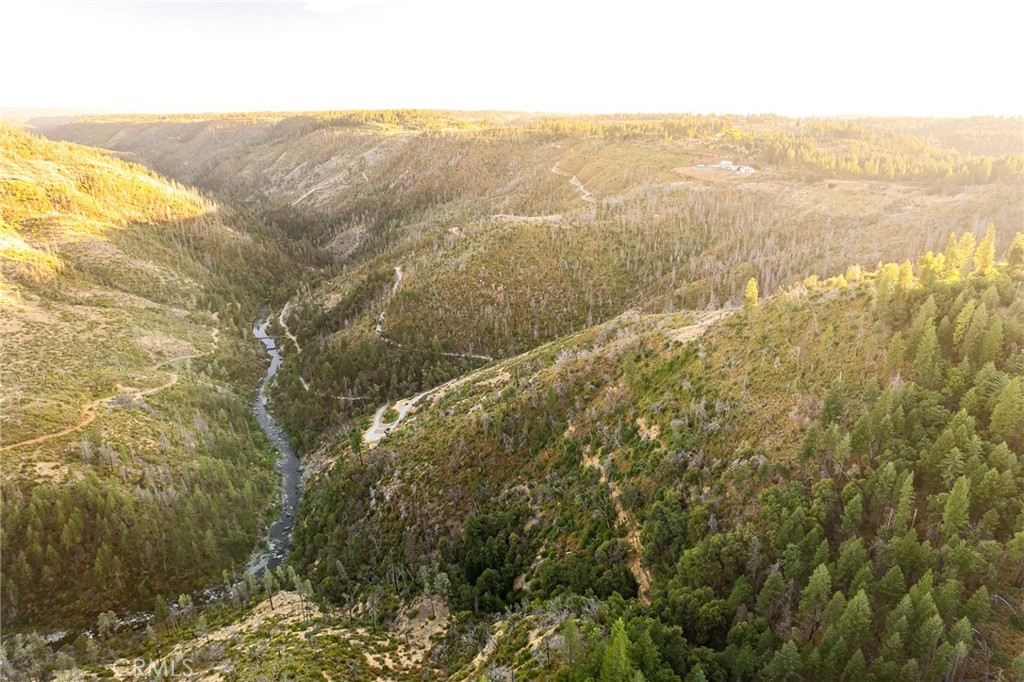 0 Coutolenc Road Magalia, CA 95954 - Photo 23 of 28 view of city and mountain