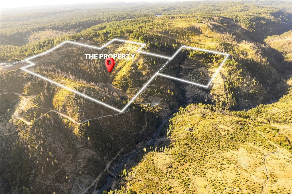 0 Coutolenc Road Magalia, CA 95954 - Photo 4 of 28 a view of an ocean