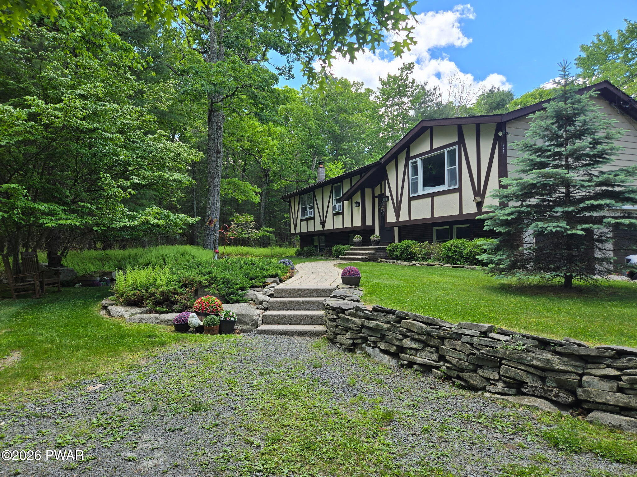 649 Twin Lakes Road Shohola, PA 18458 - Photo 1 of 50