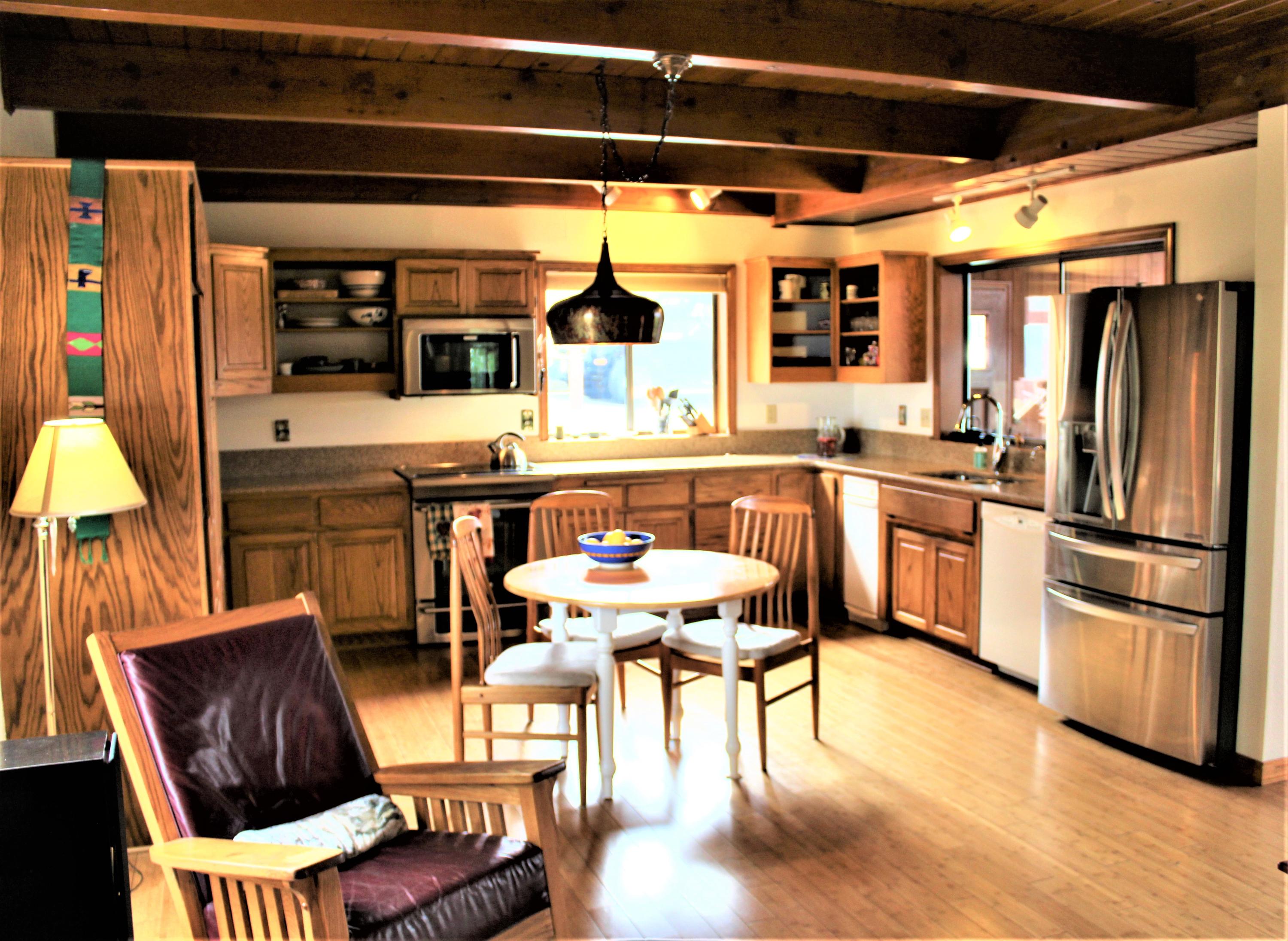 5775 Sunset Ridge Road Klamath Falls, OR 97601 - Photo 14 of 47 Kitchen