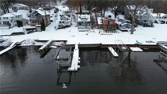 $5,995 | 1350 Bay Shore Boulevard, Irondequoit, NY 14609