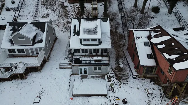 $5,995 | 1350 Bay Shore Boulevard, Irondequoit, NY 14609