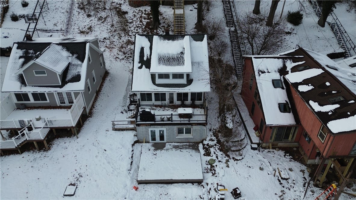 1350 Bay Shore Boulevard Irondequoit, NY 14609 - Photo 2 of 47