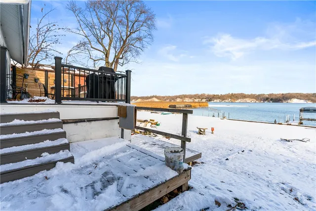 $5,995 | 1350 Bay Shore Boulevard, Irondequoit, NY 14609