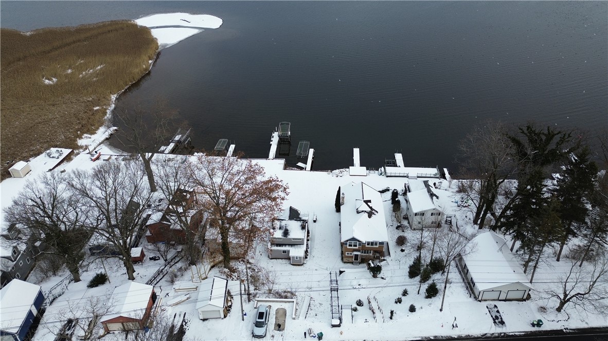 1350 Bay Shore Boulevard Irondequoit, NY 14609 - Photo 47 of 47