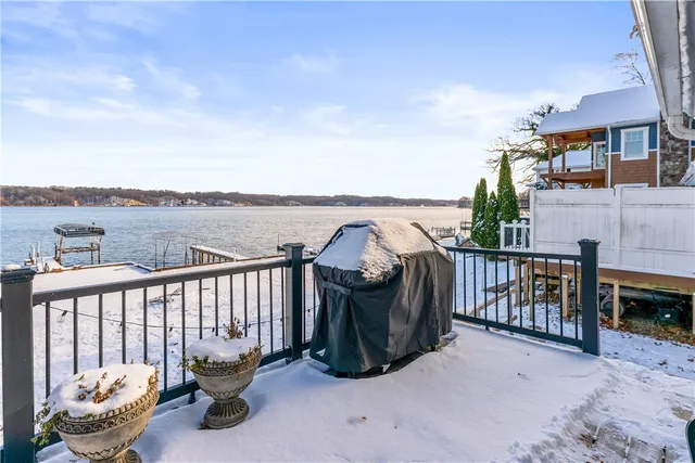 $5,995 | 1350 Bay Shore Boulevard, Irondequoit, NY 14609