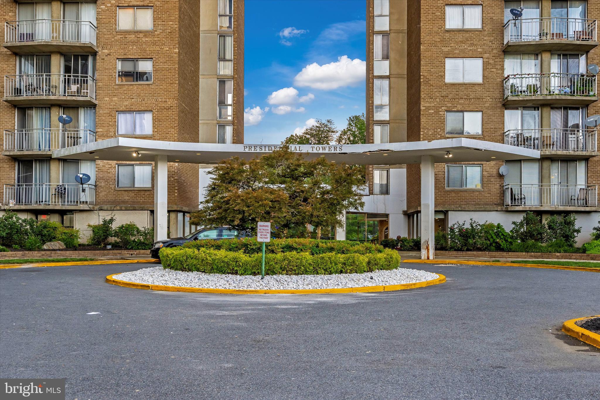 1836 Metzerott Road, Unit 920 Adelphi, MD 20783 - Photo 2 of 35