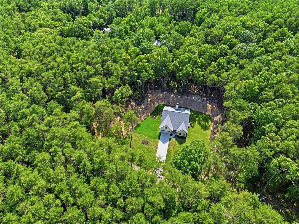 539 East Valley Road Northeast Rydal, GA 30171 - Photo 41 of 46